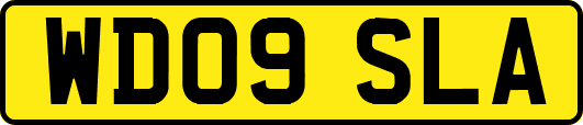WD09SLA