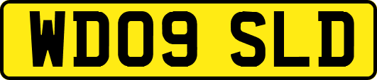 WD09SLD