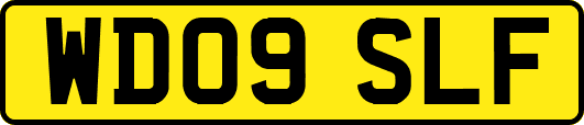 WD09SLF