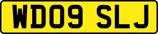 WD09SLJ