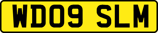 WD09SLM