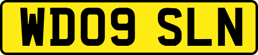 WD09SLN