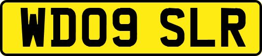 WD09SLR