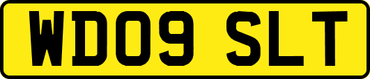 WD09SLT