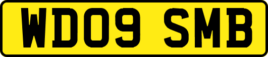 WD09SMB