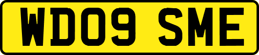 WD09SME
