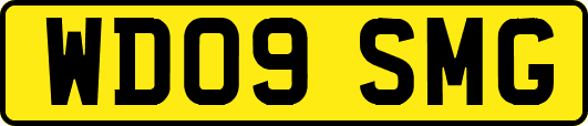 WD09SMG