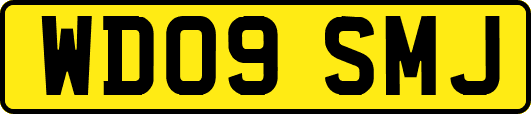WD09SMJ