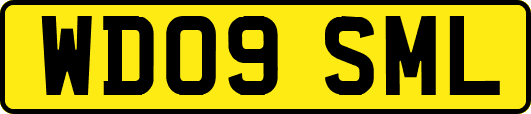 WD09SML