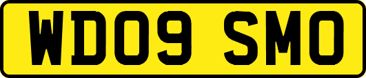 WD09SMO