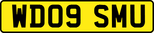 WD09SMU