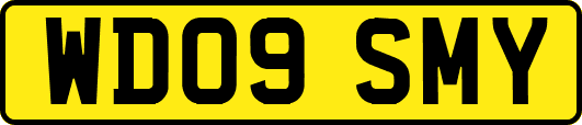 WD09SMY