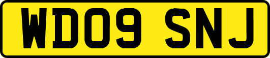 WD09SNJ