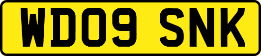 WD09SNK