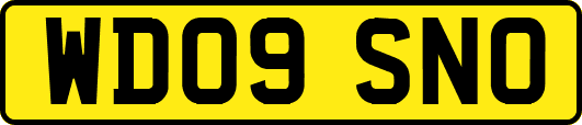 WD09SNO