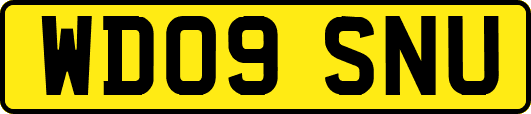 WD09SNU