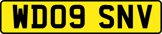 WD09SNV
