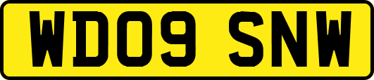 WD09SNW