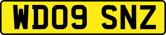 WD09SNZ