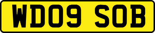 WD09SOB