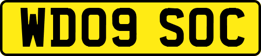 WD09SOC