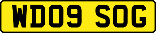 WD09SOG