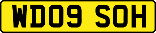 WD09SOH