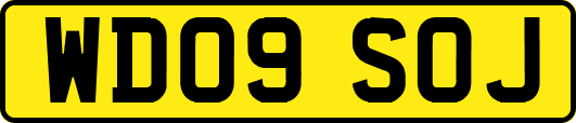WD09SOJ