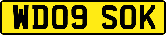 WD09SOK