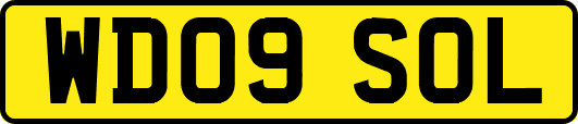 WD09SOL