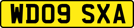 WD09SXA