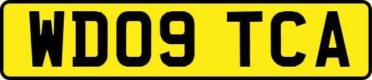 WD09TCA