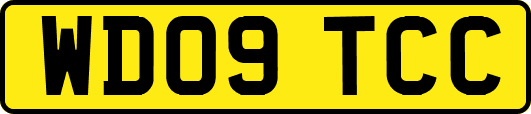 WD09TCC