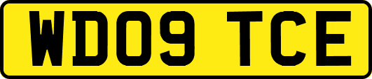 WD09TCE