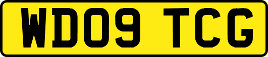 WD09TCG