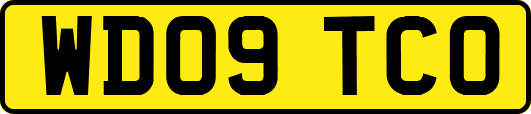 WD09TCO