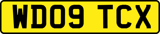 WD09TCX