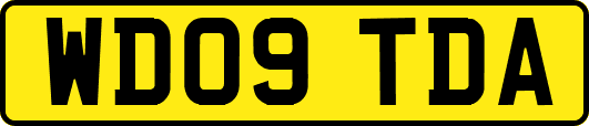 WD09TDA