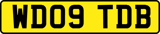 WD09TDB
