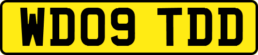 WD09TDD
