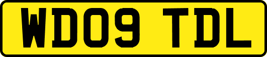 WD09TDL