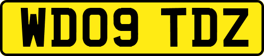 WD09TDZ
