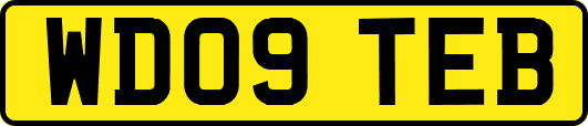 WD09TEB
