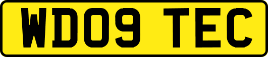 WD09TEC
