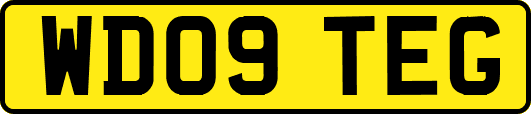 WD09TEG