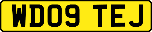 WD09TEJ