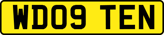 WD09TEN