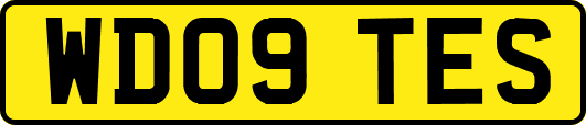 WD09TES