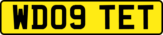 WD09TET
