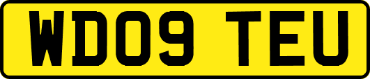 WD09TEU